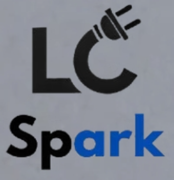 Logo LCSpark